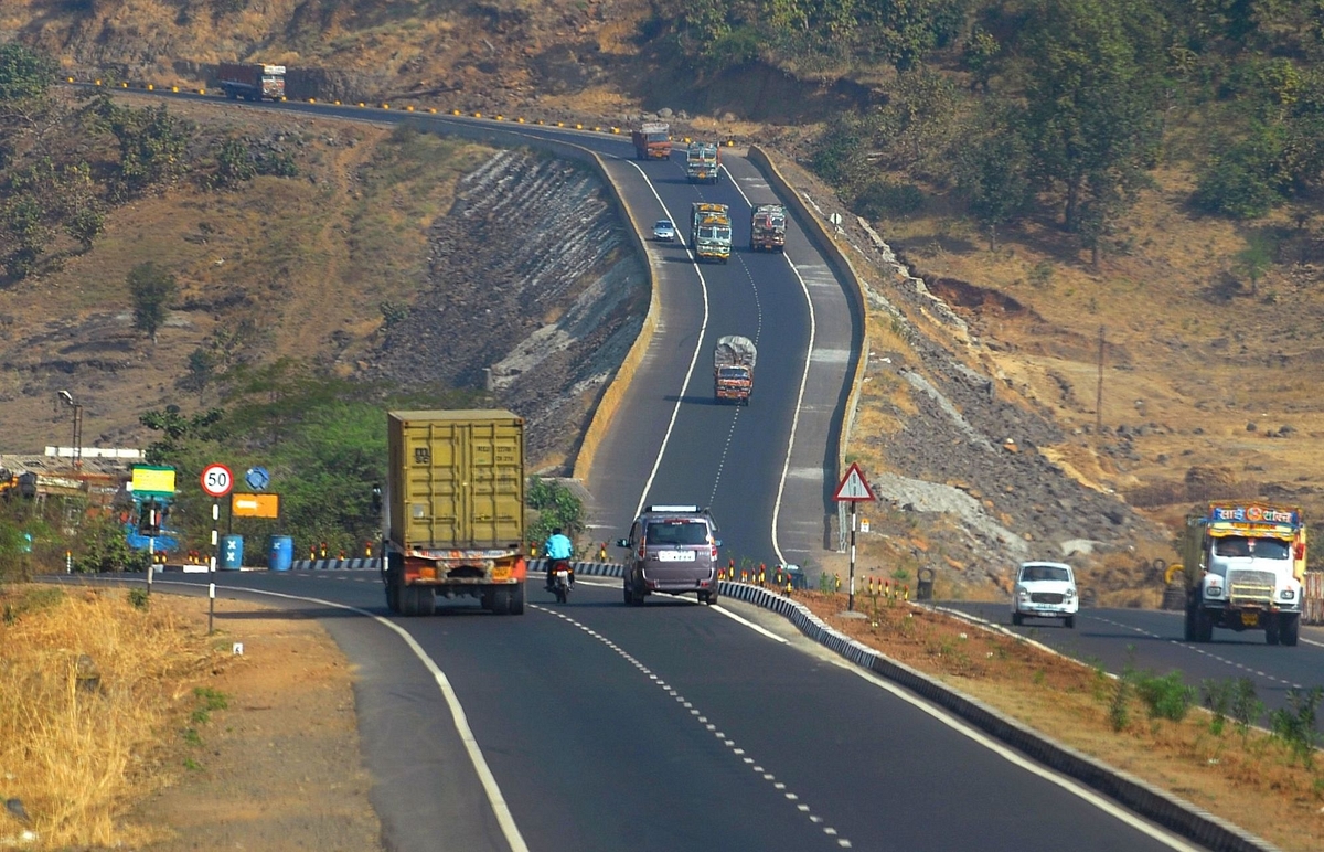 National Highways Authority To Develop More Than 600 Wayside Amenities