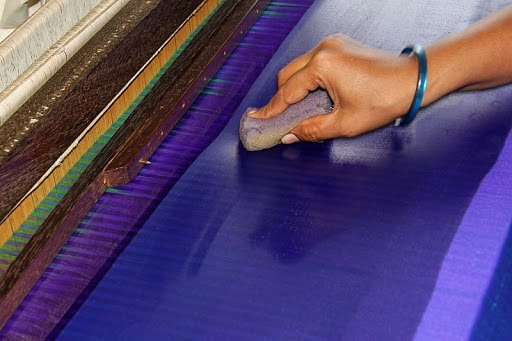 Silk Entrepreneurs Not Silk Slaves:  How CNN Report  Misrepresents Facts