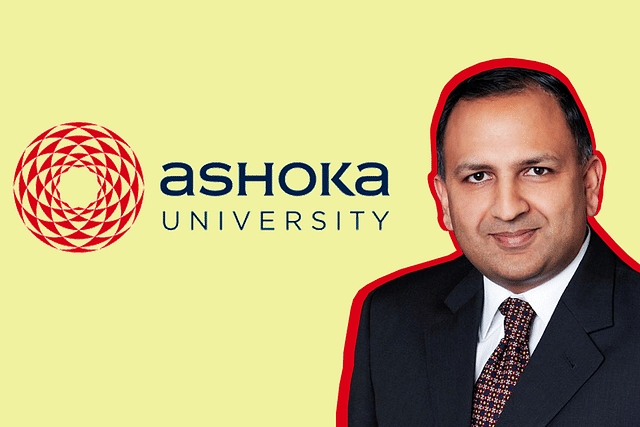 PB Mehta Exit: Ashoka Founders Forgot A Basic Dictum: ‘First Who, Then What’