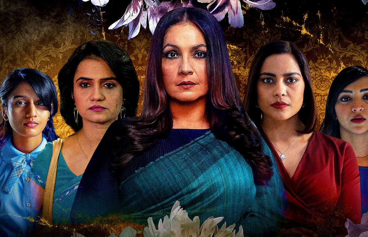 From 'Bahu Begum' To 'Bombay Begums' — Creating New Stereotypes
