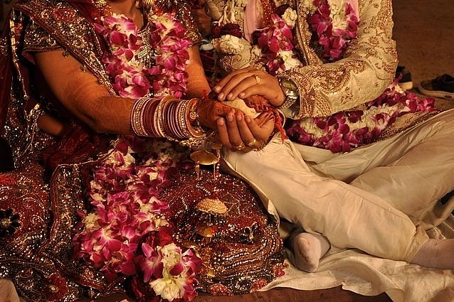 Mob Attack In Delhi Over Hindu Man-Muslim Woman Marriage Is A Reminder That Tolerance For Interfaith Unions Is One-Way Street  