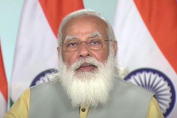 Kumbh Should Now Only Be Symbolic To Strengthen Fight Against Covid: PM Modi