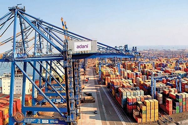 'String Of Pearls' Port Acquisition Strategy: Adani Ports Buys 31.5% Stake In Gangavaram Port In Andhra For ₹1,954 cr
