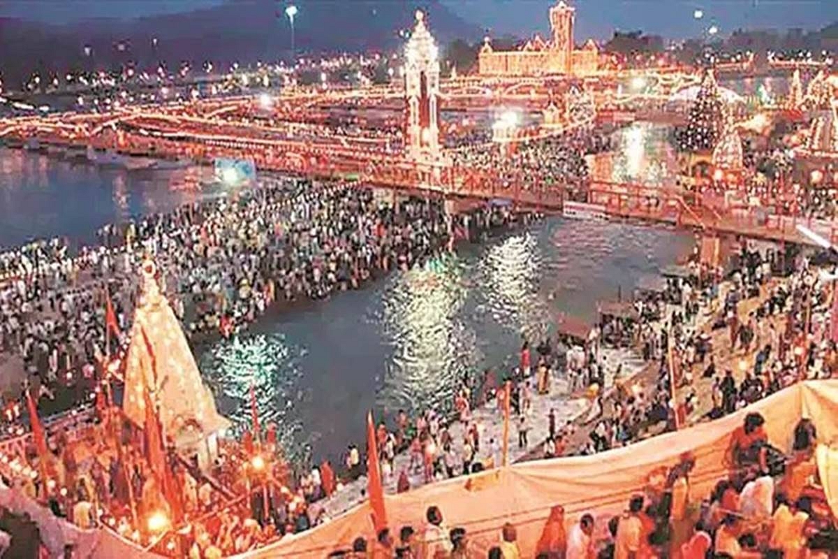 Ahead Of Kumbh Mela, All Urban Local Bodies In Haridwar Declared Slaughterhouse Free