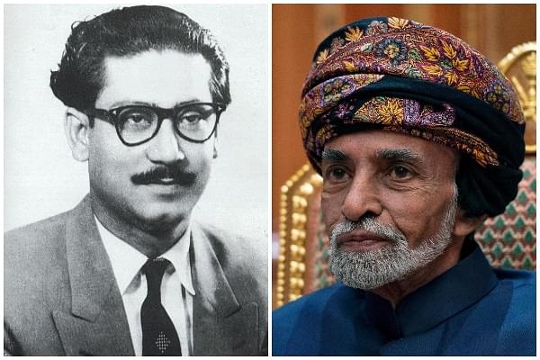 Bangabandhu Gets Gandhi Peace Prize 2020, Sultan Qaboos Chosen For 2019
