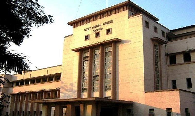 Asia’s Largest Govt-Run College GMCH In Nagpur Goes Big On Rooftop Solar To Slash Its Power Bills