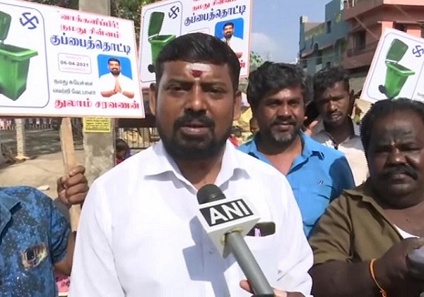 Tamil Nadu Elections: Candidate Promises Helicopters, Trip To Moon And A Snow Mountain To Keep Constituency Cool