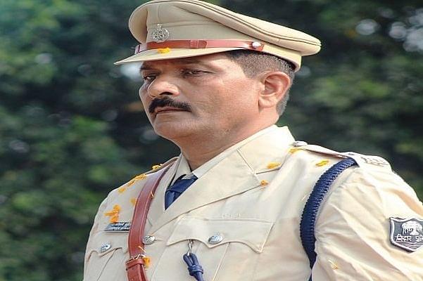 A Ground Report On What Appeasement Actually Leads To: Lynching Of A Police Officer