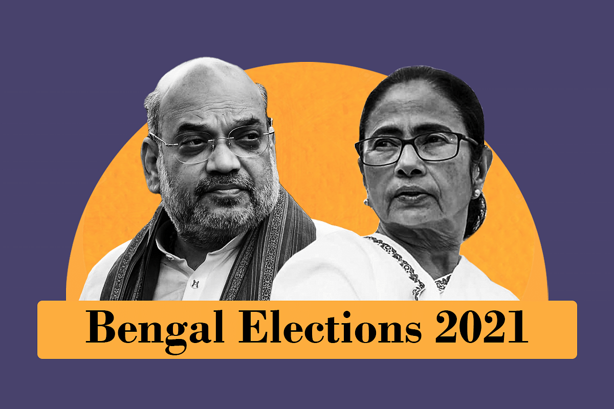 What’s In Store For  Bengal: More Of The Same If Didi Wins, Mild Hope If BJP Does