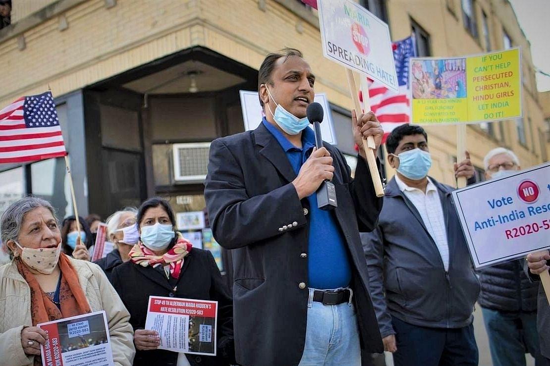 Chicago Indian Americans Win Long-Drawn Battle, Defeat Anti-CAA Resolution And Vested Interests
