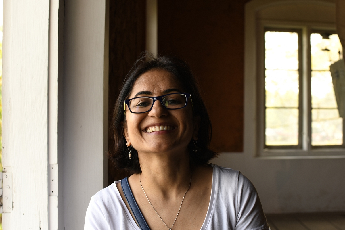 "Every Scientist’s Journey Is Unique" – Shweta Taneja, Author Of New Book On Indian Science