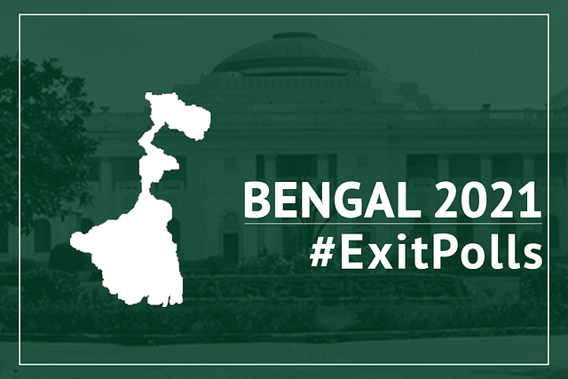 West Bengal: Exit Polls Split As State Brace Itself For Thrilling Finish