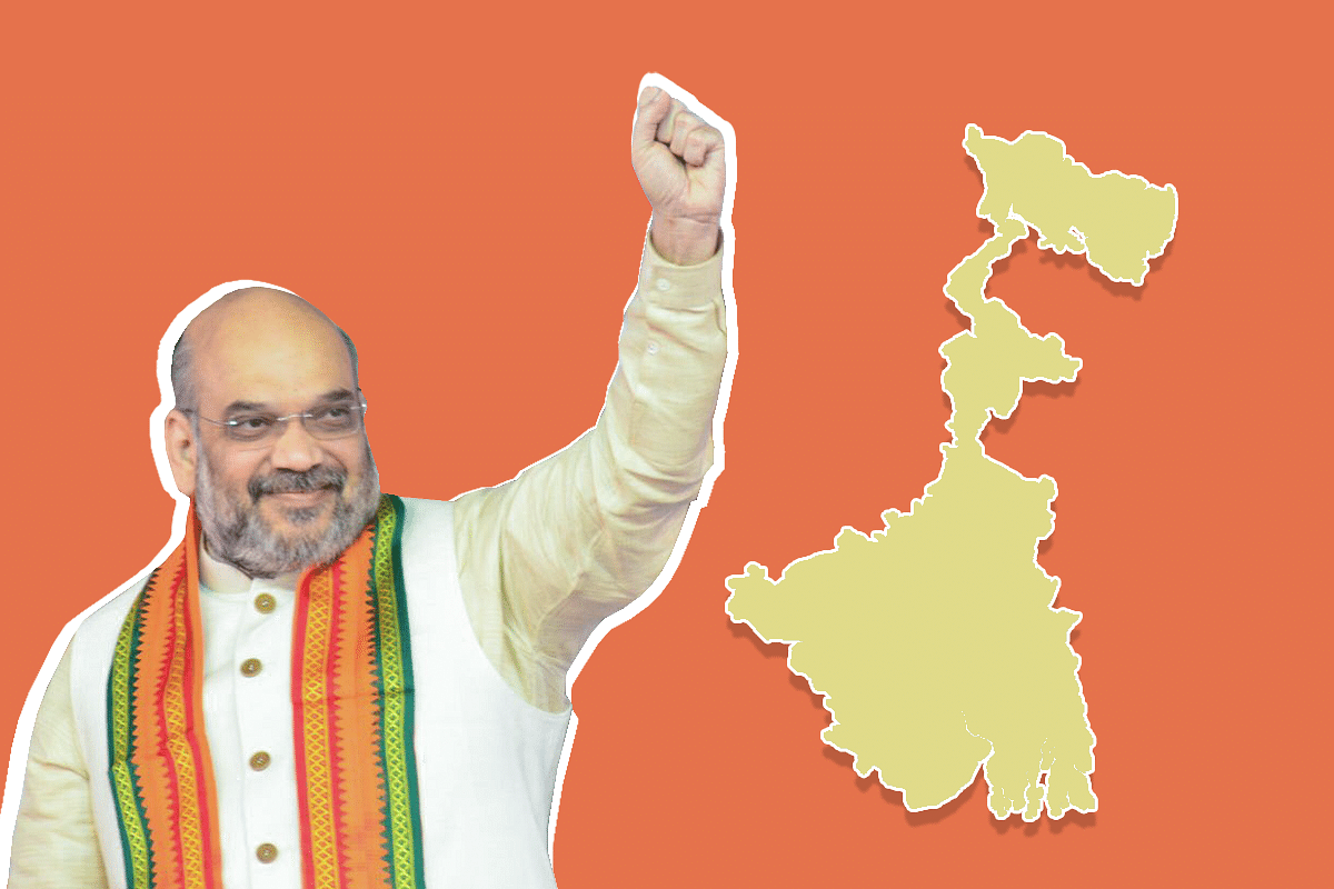 Why A BJP Victory In Bengal Could Change The Course Of Dalit Politics In India 