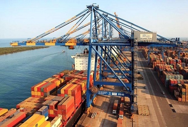 Adani’s Mundra Port In Gujarat Overtakes Mumbai’s JNPT, Emerges As India’s Biggest Container Port