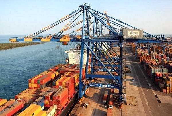Major Ports Waive Charges For Ships Carrying Oxygen
