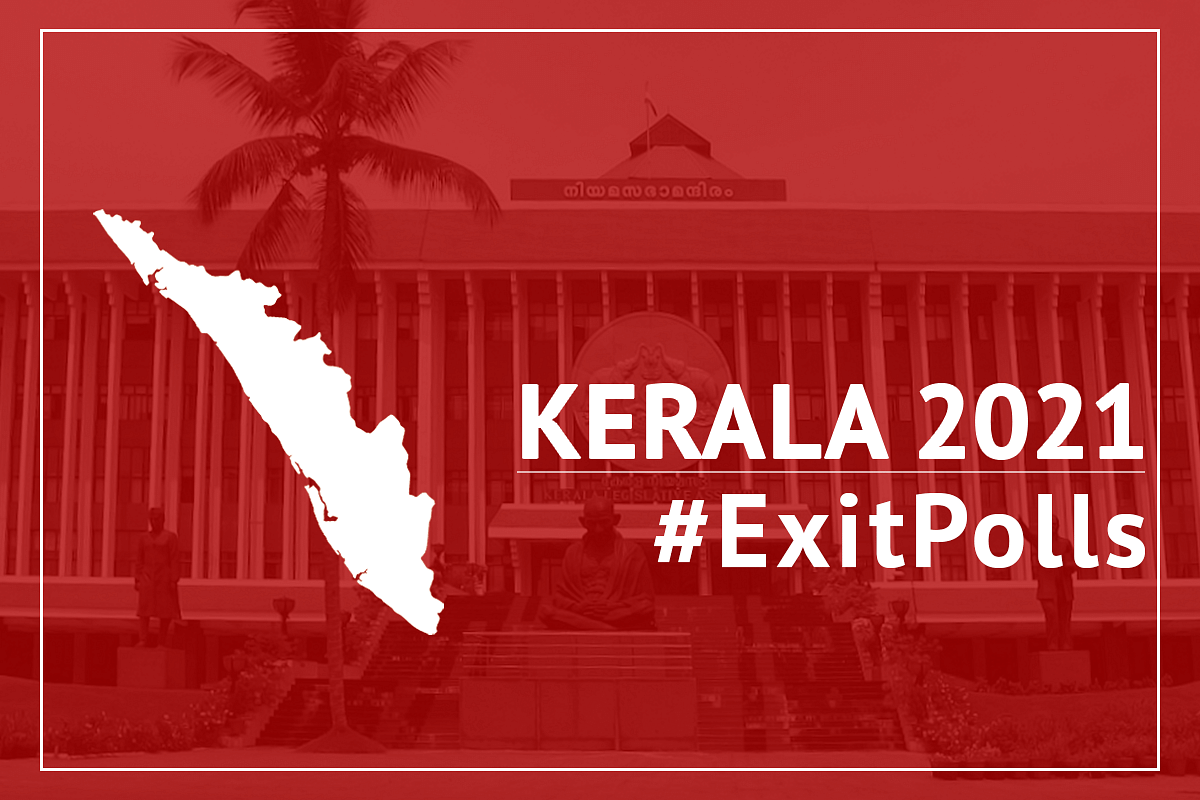 Kerala: Ruling Party May Return To Power After 40 Years As Exit Polls Predict A LDF Victory