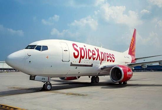 SpiceJet's Cargo Arm Decides Not To Ferry Chinese Smartphone Maker VIVO's Shipments After Hong Kong Fire Incident