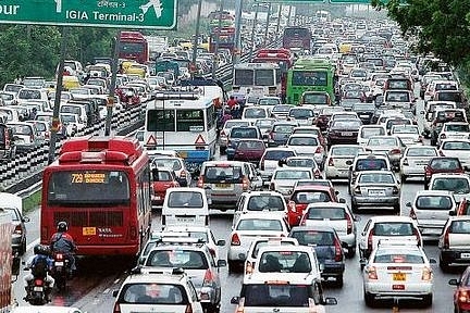 New Government Proposal Aims At Easing  Re-Registration Of Passenger Vehicles 