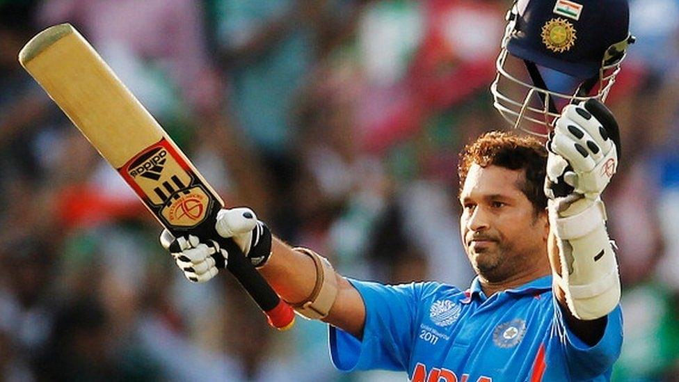 Sachin Tendulkar Donates Rs One Crore To 'Mission Oxygen' For Procuring Oxygen Concentrators For COVID-19 Patients
