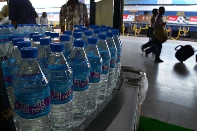 Rail Neer: IRCTC Setting Up Six More Plants To Meet Growing Demand For Safe Drinking Water      
