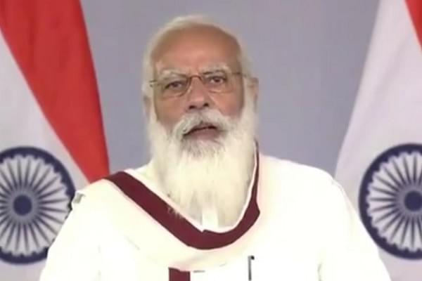 PM Modi Chairs High-Level Meeting To Review Availability And Supply Of Oxygen, Medicines