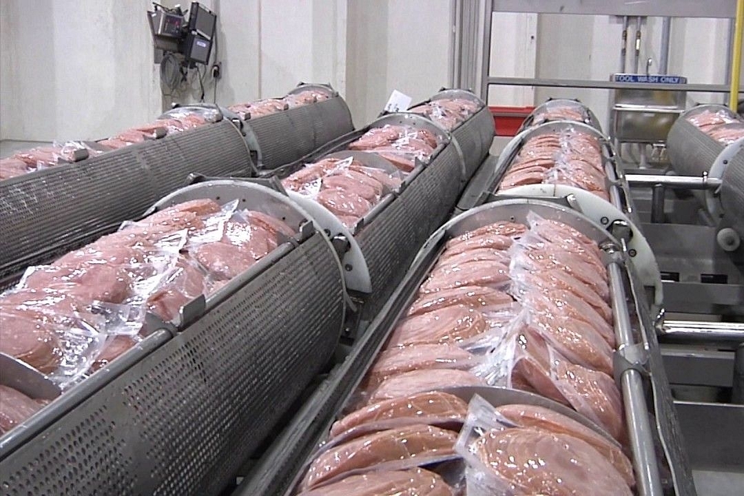 Why Lab-Grown Meat Is Emerging As The Most Impactful Step To Reverse Climate Change