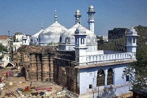 Supreme Court Sets 14 April Hearing For Gyanvapi Mosque Case, Allows Muslim Side To File Application