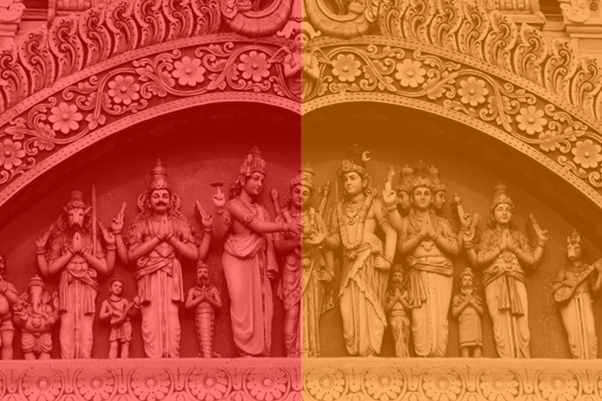 Free Temples From Government Control: Why Well-Meaning Hindus Are Bitterly Divided