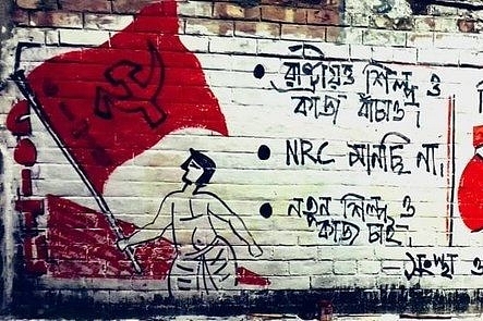 Explained: How Violence Became An Integral Feature Of West Bengal’s Political Landscape 