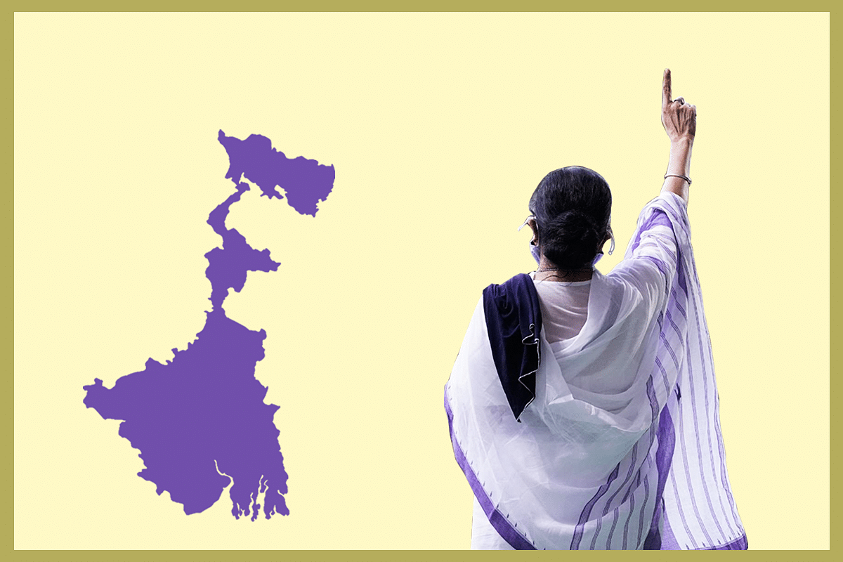 Battleground Bengal: This Is Why Some Exit Polls Projecting A Trinamool Win May Be Wrong