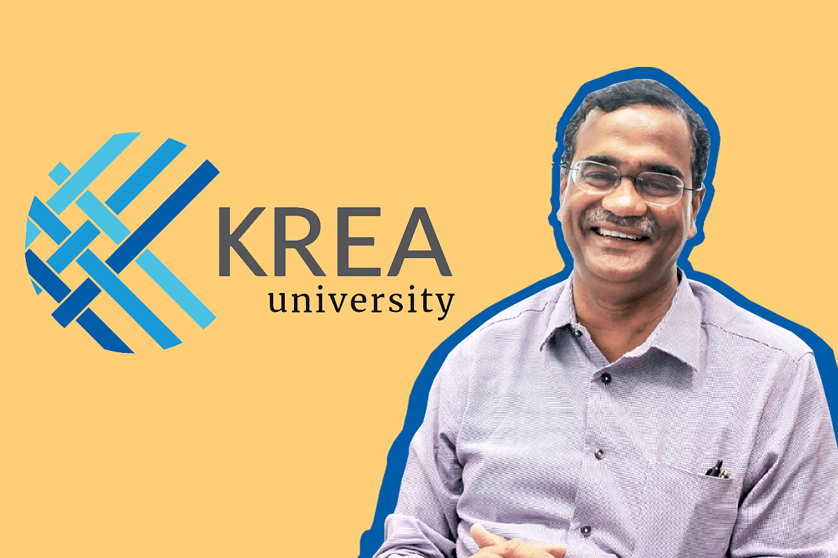 How Not To Repeat Ashoka’s Mistake At Krea: An Open Letter To  New Vice Chancellor Mahesh Rangarajan