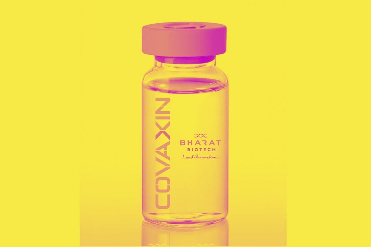 Single-Dose Of Covaxin On Covid-Recovered People Gives Similar Response As Two Doses On Uninfected: ICMR Study