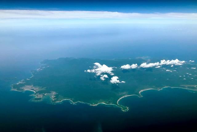 Andaman And Nicobar: Modi Government’s Plan For Transshipment Port, Other Infra Projects On Great Nicobar Island Clears First Hurdle