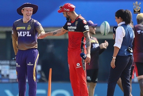 Tonight’s IPL Match Deferred After KKR’s Chakravarthy, Warrier Test Positive For Covid-19: BCCI  