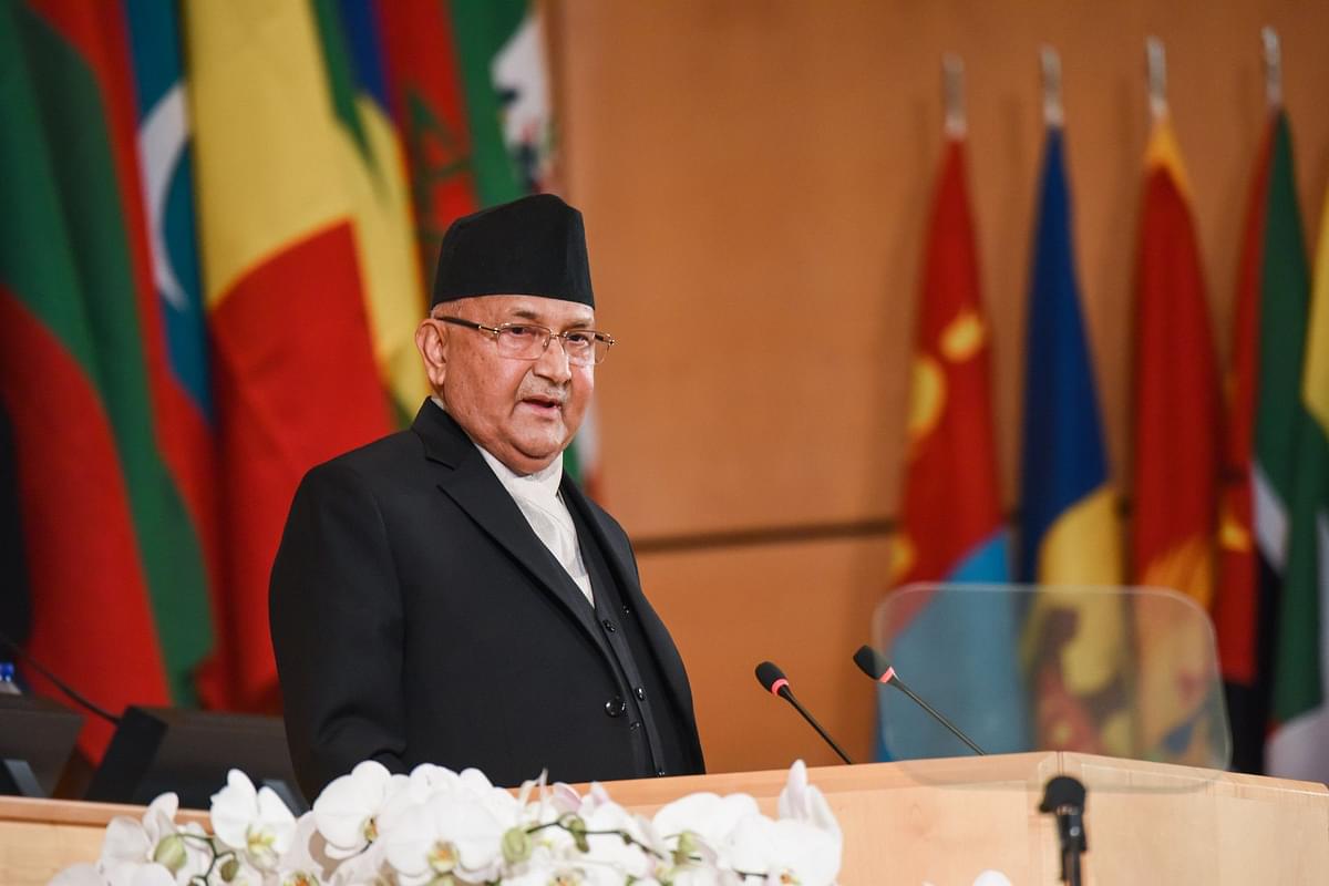 Misunderstanding With India ‘Resolved’: Nepali Prime Minister KP Sharma Oli Tells BBC