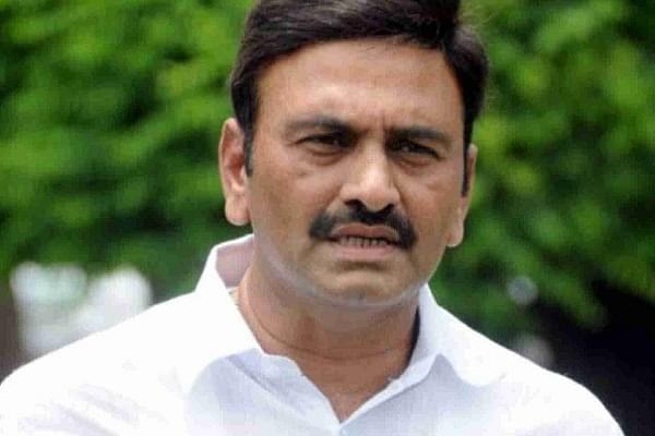 Andhra: YSRCP MP Who Admitted Large Scale Conversions By Christian Missionaries, Arrested For 'Sedition'