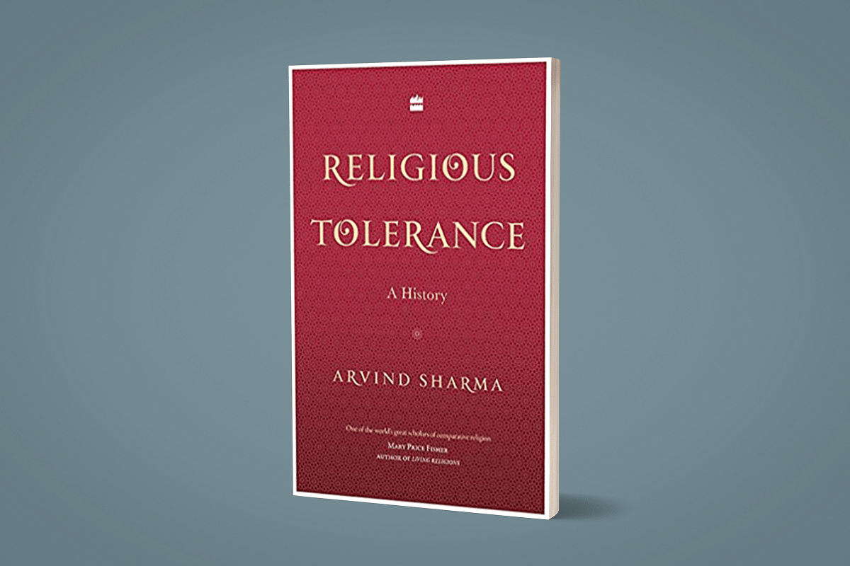 The Struggles Of World Religions: How Tolerance Became A Virtue