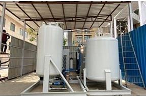 Karnataka Govt Offers Sops To Industry To Set Up Oxygen Production Plants Amid Rising Demand Due To COVID Surge