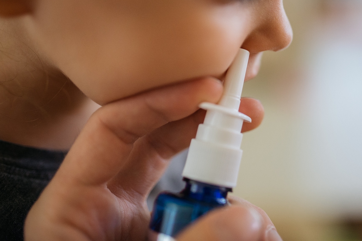 Nasal Vaccines Could Be ‘Game Changers’ For Children In India But Roll Out In 2021 Unlikely: WHO’s Soumya Swaminathan 