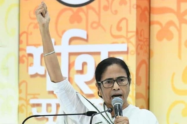 Here’s What The BJP Could Have Done, But Shied Away From, To Corner Mamata Banerjee During Her Delhi Trip

