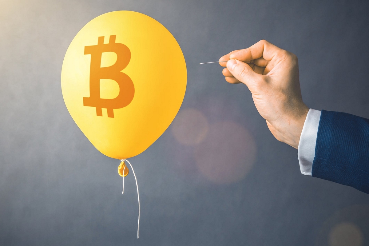 Cryptocurrency Ban: Why Modi Government Will Be Right If It Decides To Go Ahead With It