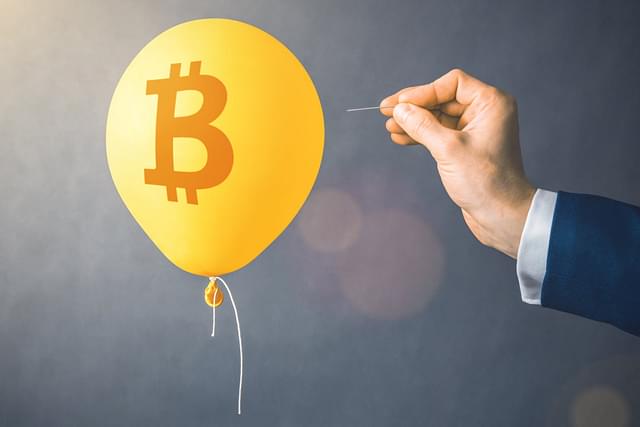 Cryptocurrency Ban: Why Modi Government Will Be Right If It Decides To Go Ahead With It