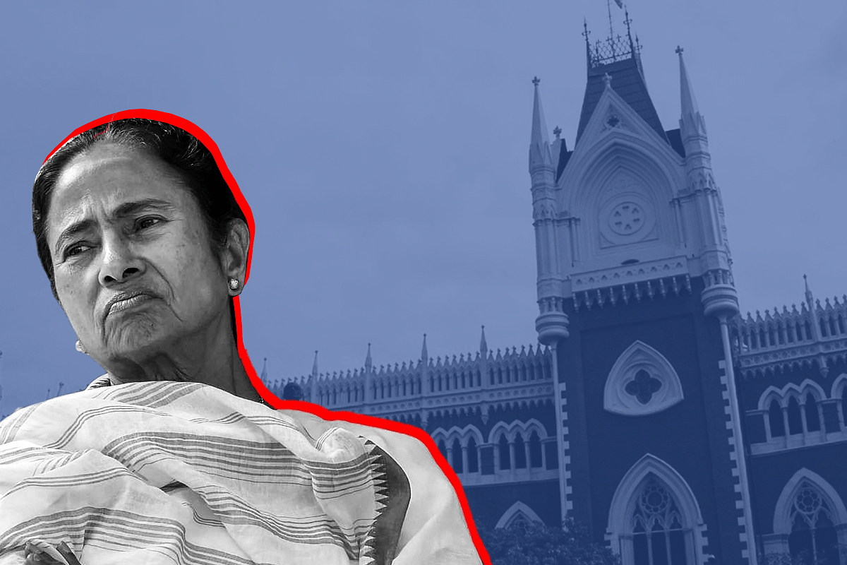 Here’s How Mamata Banerjee’s Bullying Boomeranged And Calcutta High Court Cancelled Bail Of Her Party Leaders