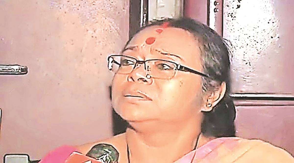'I Won't Be Able To Live Without You Didi': Former TMC MLA Sonali Guha, Urges Mamata To Let Her Rejoin TMC