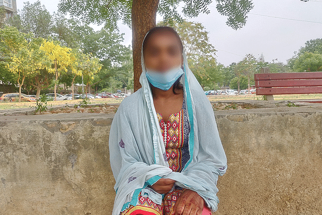 A Minor Girl Was Kidnapped From Delhi And Taken To Assam. Police Did Nothing For A Month Citing Lockdown