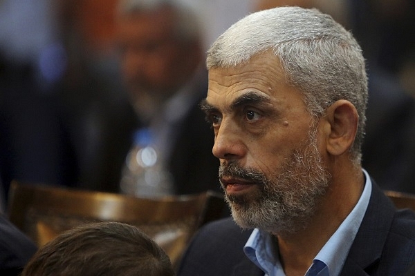 Israel Bombs House Of Top Hamas Leader And Its Gaza Chief Yahya Sinwar