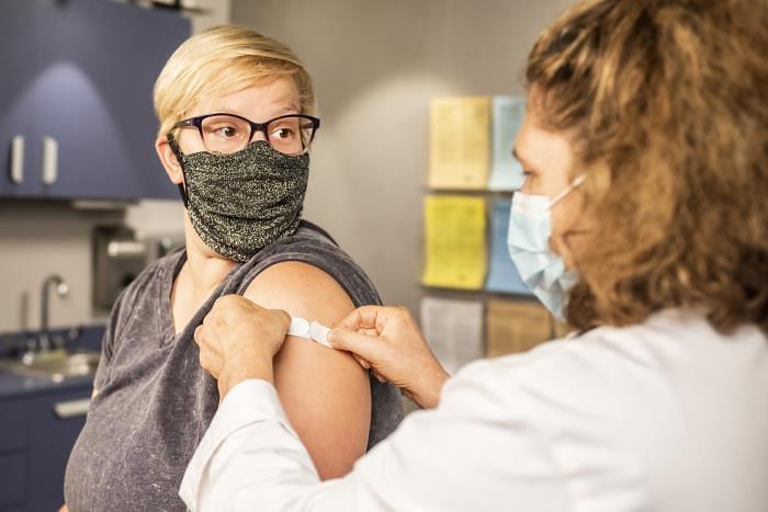United States: CDC Announces Fully-Vaccinated Americans No Longer Need to Wear Masks In Most Situations