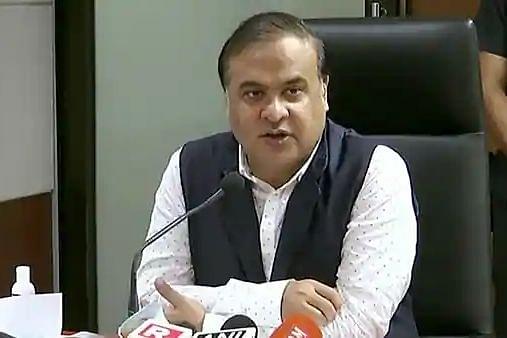 Assam: CM Himanta Biswa Sarma Led Govt Raises Daily Wage Of Around 10 Lakh Tea Workers In State By Rs 38