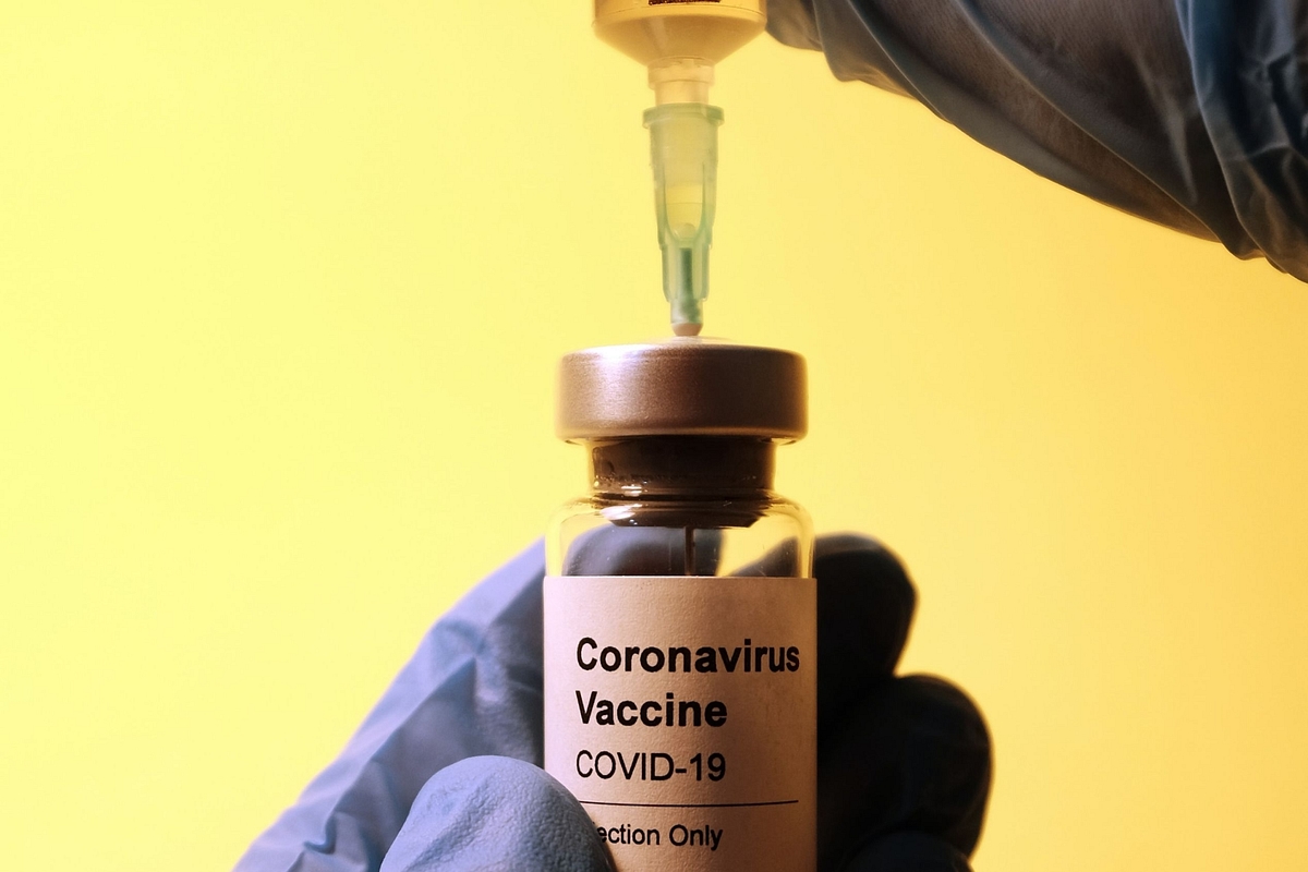 All You Need To Know About ZyCoV-D— Which Could Be The Next Indigenously Developed Covid-19 Vaccine To Get Approval In India 