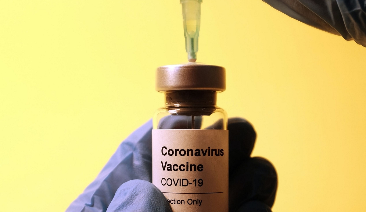 Zydus' Made In India COVID-19 Vaccine Found To Be Safe For Children Aged 12 And Above, Says MD Sharvil Patel